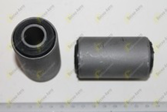 Silentblock delantero de ballesta trasera BC0903 Bcguma