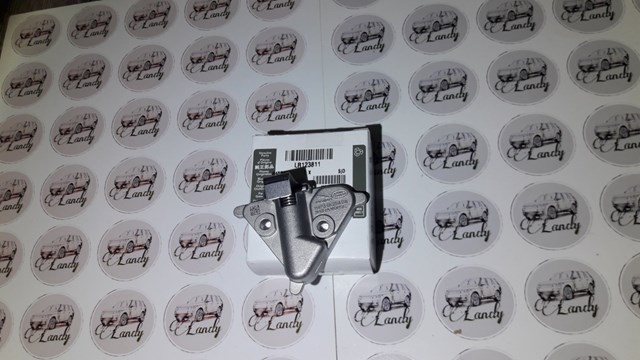 Tensor de cadena de distribución para Land Rover Range Rover EVOQUE L551