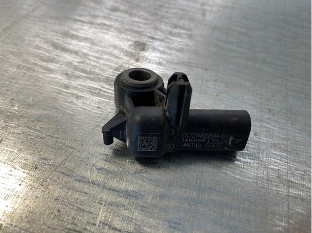 Comprar FK7214B006AA Jaguar Sensor de airbag delantero