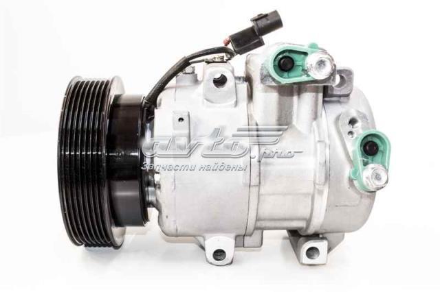 Compresor de aire acondicionado AC0062 MSG