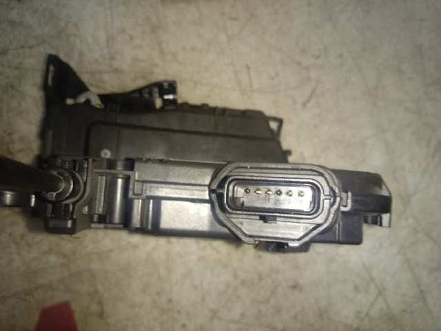 Comprar 93457081 Opel Cerradura de puerta delantera derecha