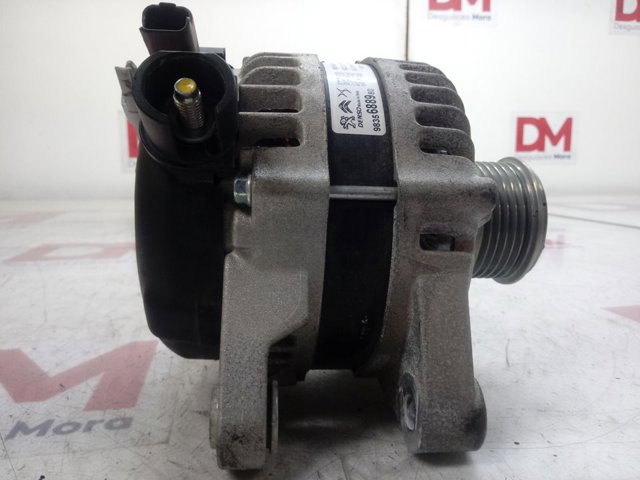 Alternador 9835688980 Peugeot/Citroen
