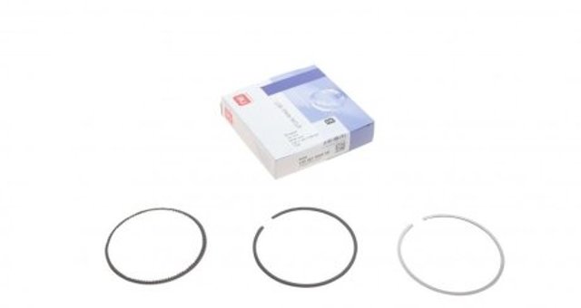 Juego de anillos de pistón para 1 cilindro, STD NE/NPR 120007004500 precio, desde 26,71 EUR