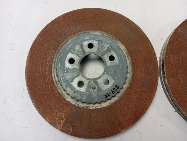 LR115006 Land Rover Discos