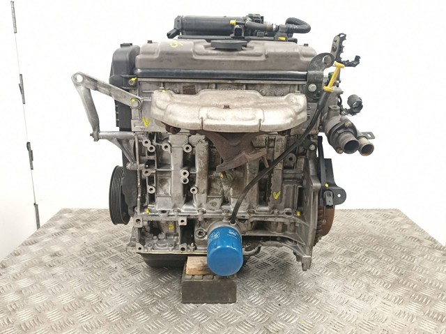 Motor Peugeot/Citroen HFZ
