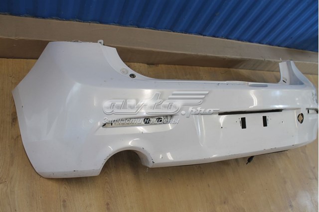 Paragolpes Mazda BCD250221F8N precio, desde 138,48 EUR