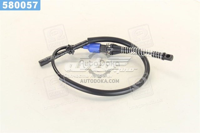 Cable Bowden Adriauto 130321