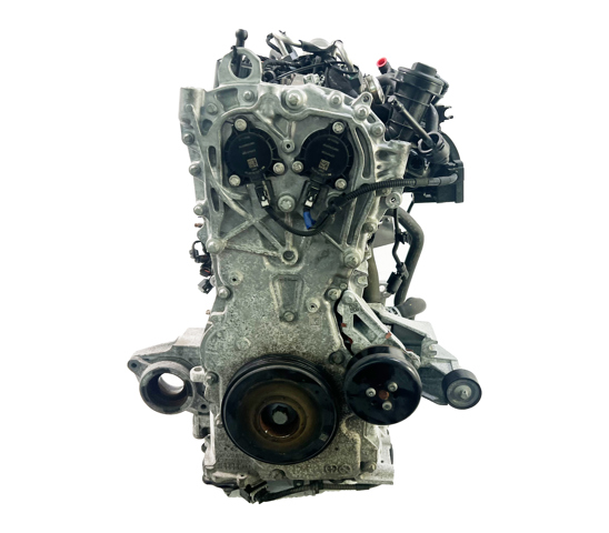 M282914282914 Mercedes motor completo