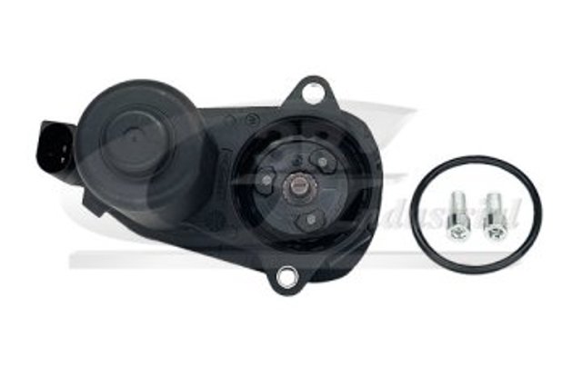 STA1711 TRW Motor del actuador de la pinza de freno trasera