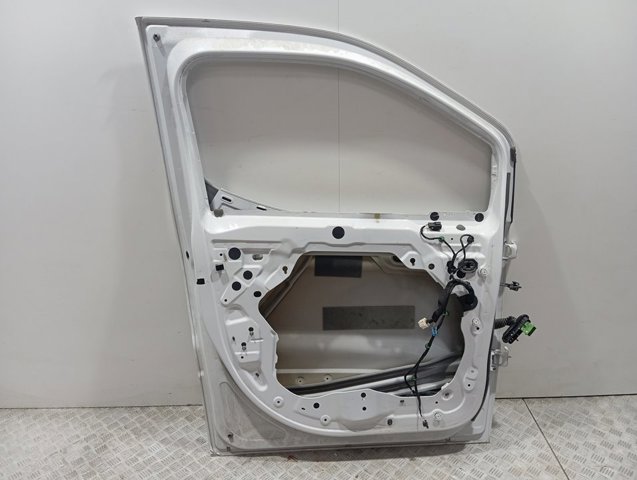 Puerta delantera izquierda Citroen Berlingo 