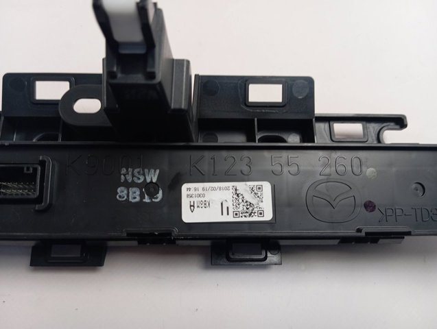 Comprar K12355260 Mazda 
