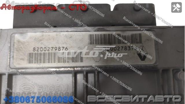 Comprar S2000RPM Renault (RVI) ECU