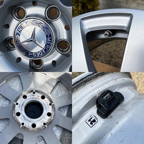  Mercedes A2124010102 precio, desde 130,68 EUR