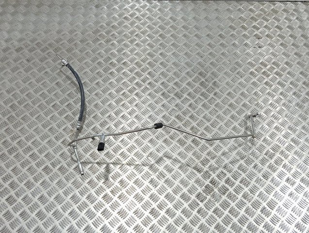 2Q1816741 VAG Manguera de aire acondicionado de condensador a evaporador