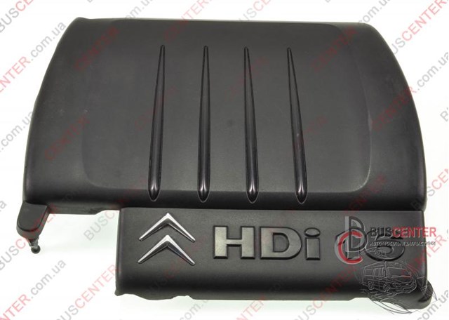 9659999980 Peugeot/Citroen Tapa del motor decorativa