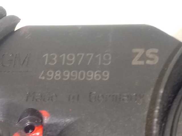  Opel 13197719 precio, desde 75,50 EUR