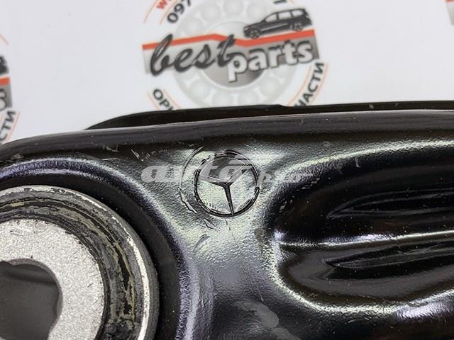  Mercedes A1673508700