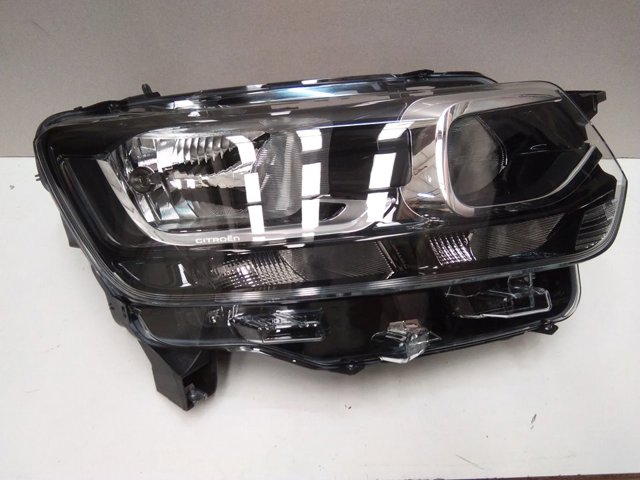 9816824780 Peugeot/Citroen Luz derecha