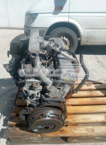 Motor completo Mercedes OM602980 precio, desde  EUR