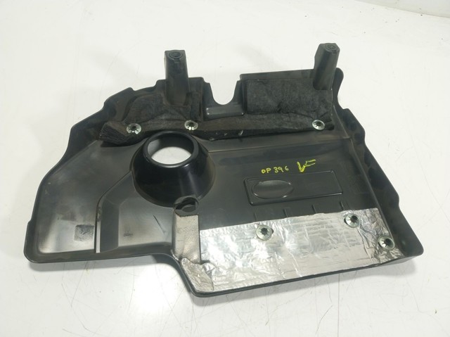 LR094606 Land Rover Tapa del motor decorativa