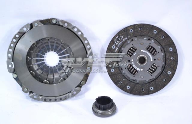 Comprar 620139900 LUK Kit de embrague completo