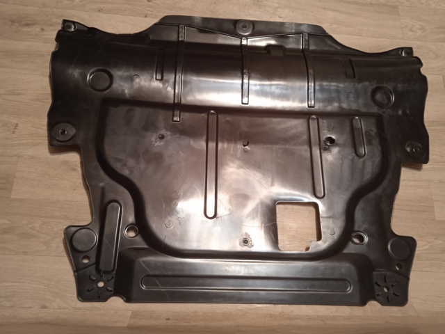 3280345Q Polcar Protección de cárter