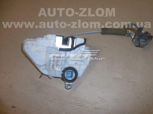  Honda 72151SWAG1