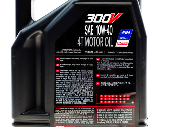 Comprar 836141 Motul Aceite de motor