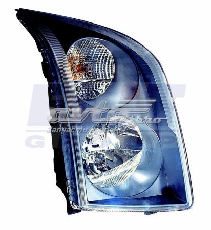 Faro derecho Depo/Loro/Abakus 44111B5RLDEM2 precio, desde 138,70 EUR