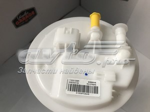 Bomba de gasolina 172021036R Renault (RVI)