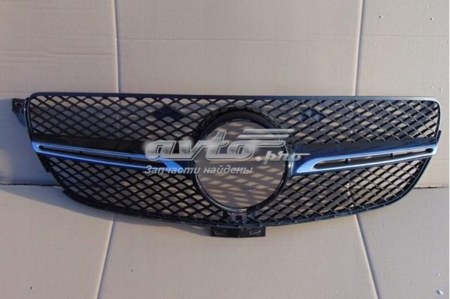 Rejilla delantera Mercedes A2928880060 precio, desde 149,15 EUR