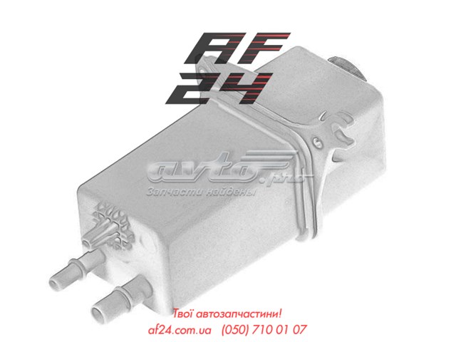 Depósito de la bomba de dirección asistida Fiat/Alfa/Lancia 1363601080 precio, desde 37,75 EUR