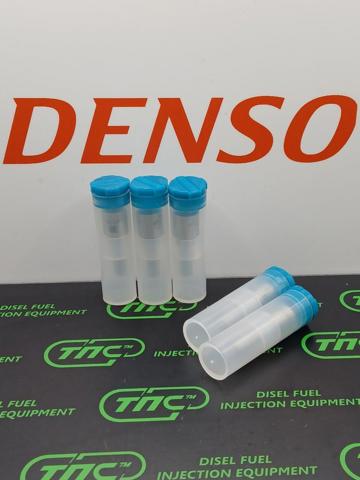 Inyector pulverizador diésel Denso DLLA139P851
