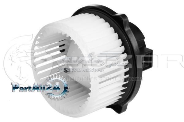 Comprar LFH0543 Luzar Motor de calefacción