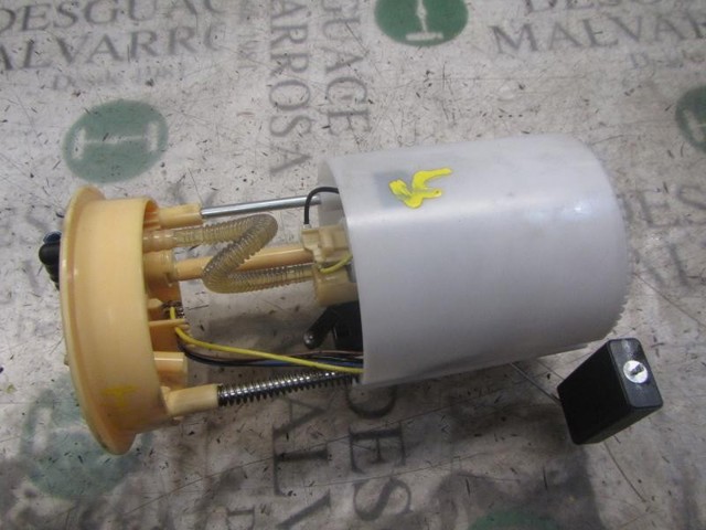  VAG A2C53436963