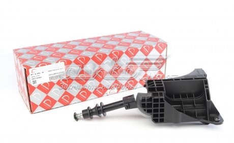 Mando de cambios para Citroen C-Elysee  