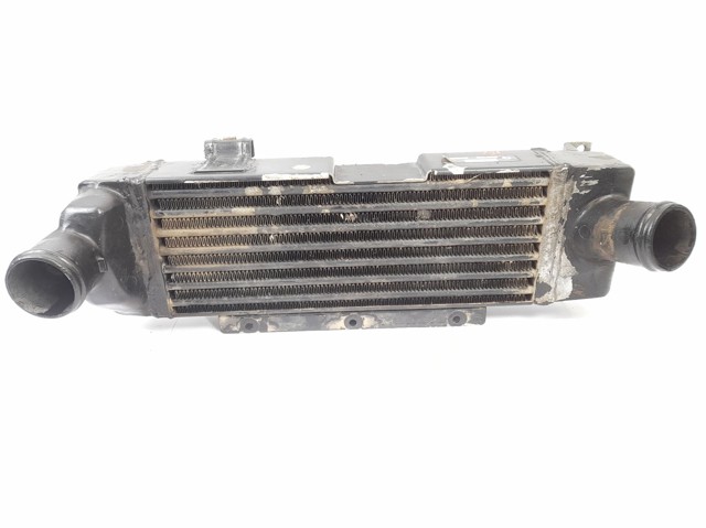 Radiador de intercooler para Jeep Grand Cherokee I Z