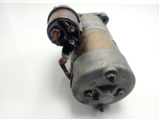 Motor de arranque 63222005 BMW