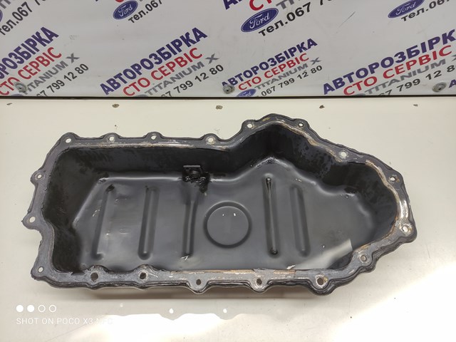 Comprar YS6Q6675AF Ford Cárter de aceite