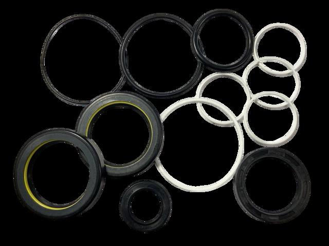 Comprar Kit de reparación, mecanismo dirección Toyota Land Cruiser  J200
