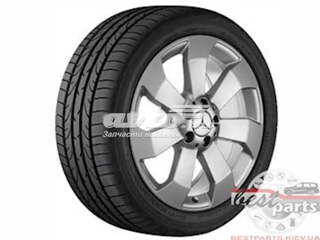 Aros para Mercedes GL  X166