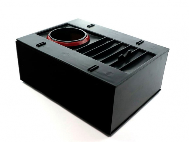 Filtro aire Shafer SX9620