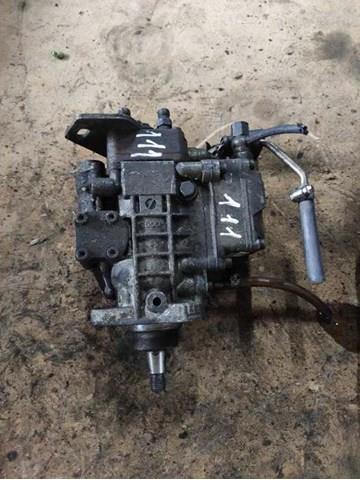 Bomba de alta presión Bosch 0460404967