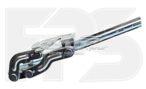 Comprar FP2407286 FPS Bisagra derecha del capó
