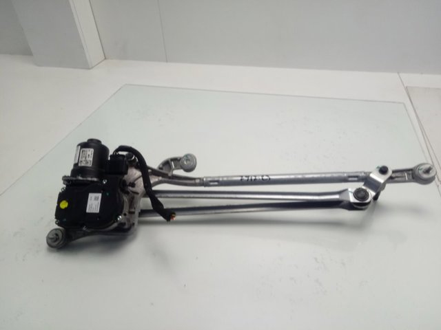 Comprar Varilla de limpiaparabrisas Peugeot 508 II FB, FH, F3