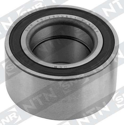 Cojinete de cubo delantero SNR GB12399R07 precio, desde 34,07 EUR