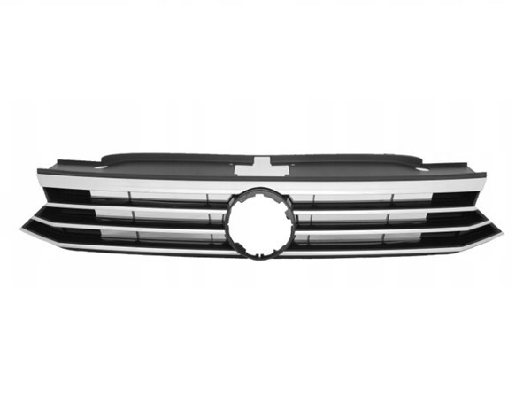 Rejilla Polcar 95030520