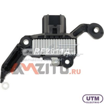 RF2611A UTM regulador de rele del generador (rele de carga)