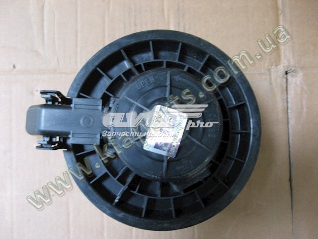 971131M000 Hyundai/Kia Ventilador de habitáculo