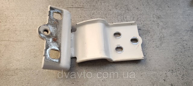 Bisagra de puerta de batientes trasera derecha inferior FIAT 1354551080